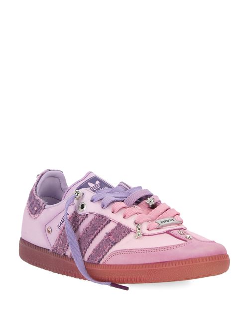 Adidas SAmba Pink Charms SEDDYS | SAMBAPINK CHARM